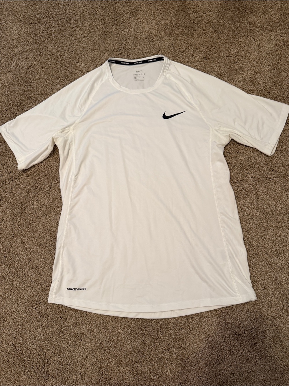 Nike Dri-fit